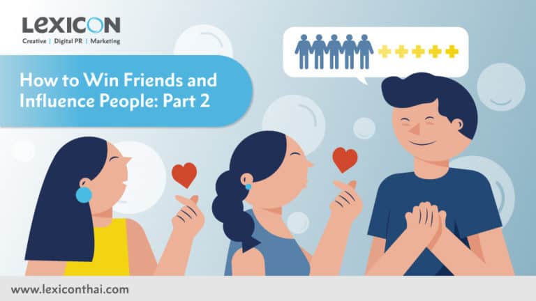 win friends